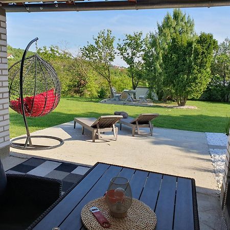 Afrodita Apartment فردنيك المظهر الخارجي الصورة