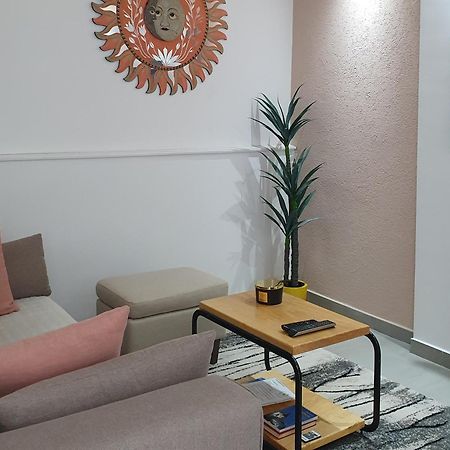 Afrodita Apartment فردنيك المظهر الخارجي الصورة